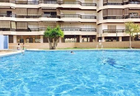 2 Bedroom Apartment Jardines Canarios Los Cristianos Tenerife อาโรนา ภายนอก รูปภาพ