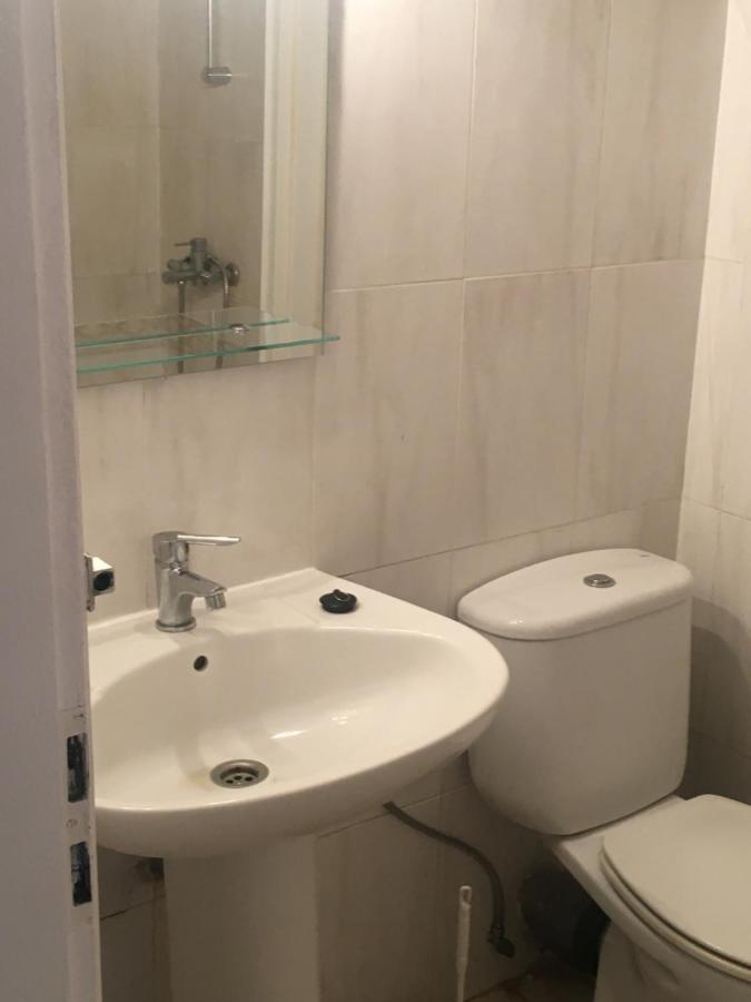2 Bedroom Apartment Jardines Canarios Los Cristianos Tenerife อาโรนา ภายนอก รูปภาพ