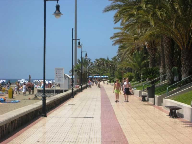 2 Bedroom Apartment Jardines Canarios Los Cristianos Tenerife อาโรนา ภายนอก รูปภาพ