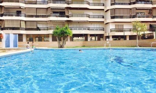2 Bedroom Apartment Jardines Canarios Los Cristianos Tenerife อาโรนา ภายนอก รูปภาพ