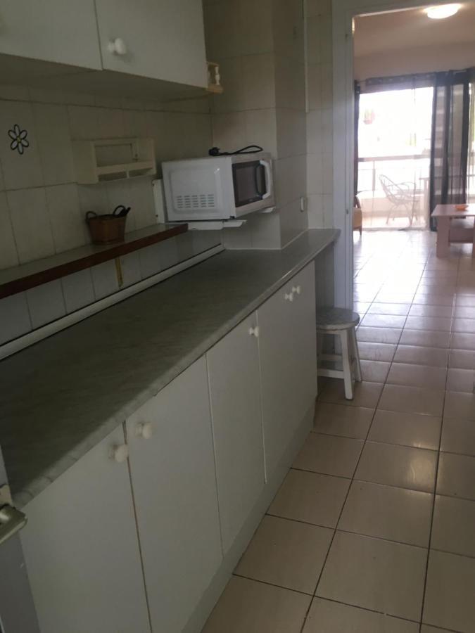 2 Bedroom Apartment Jardines Canarios Los Cristianos Tenerife อาโรนา ภายนอก รูปภาพ