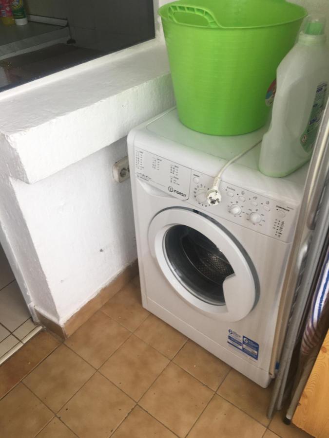 2 Bedroom Apartment Jardines Canarios Los Cristianos Tenerife อาโรนา ภายนอก รูปภาพ