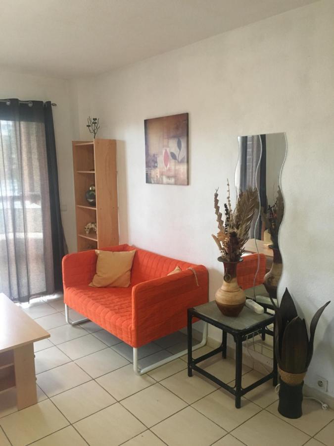 2 Bedroom Apartment Jardines Canarios Los Cristianos Tenerife อาโรนา ภายนอก รูปภาพ