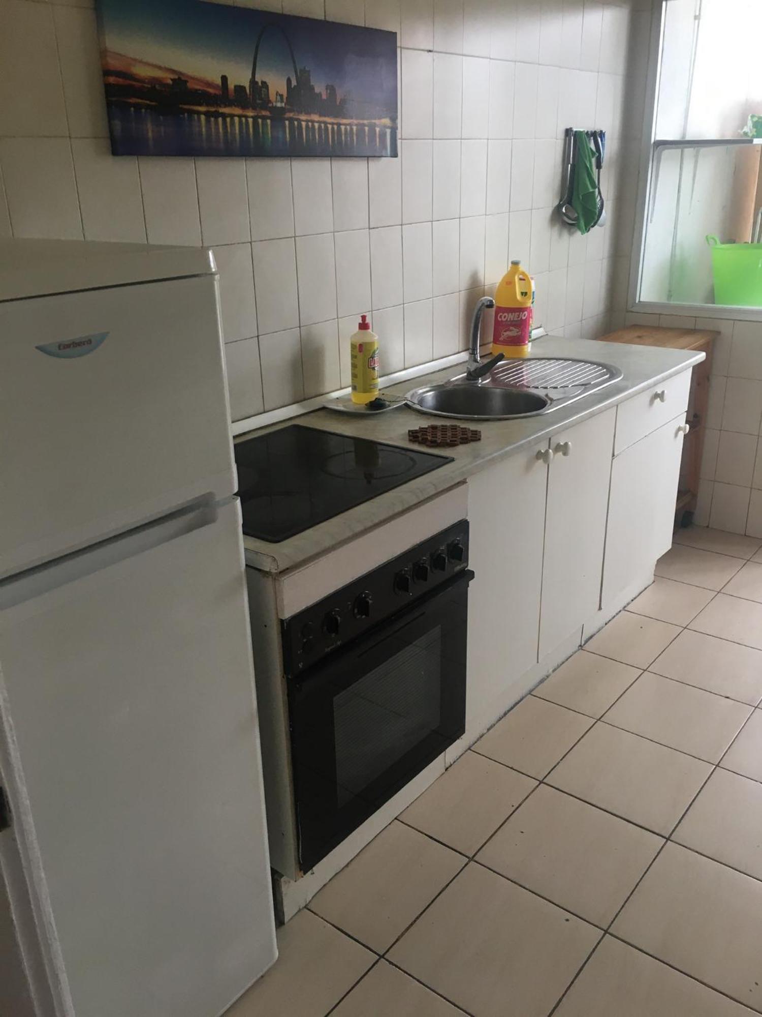 2 Bedroom Apartment Jardines Canarios Los Cristianos Tenerife อาโรนา ภายนอก รูปภาพ