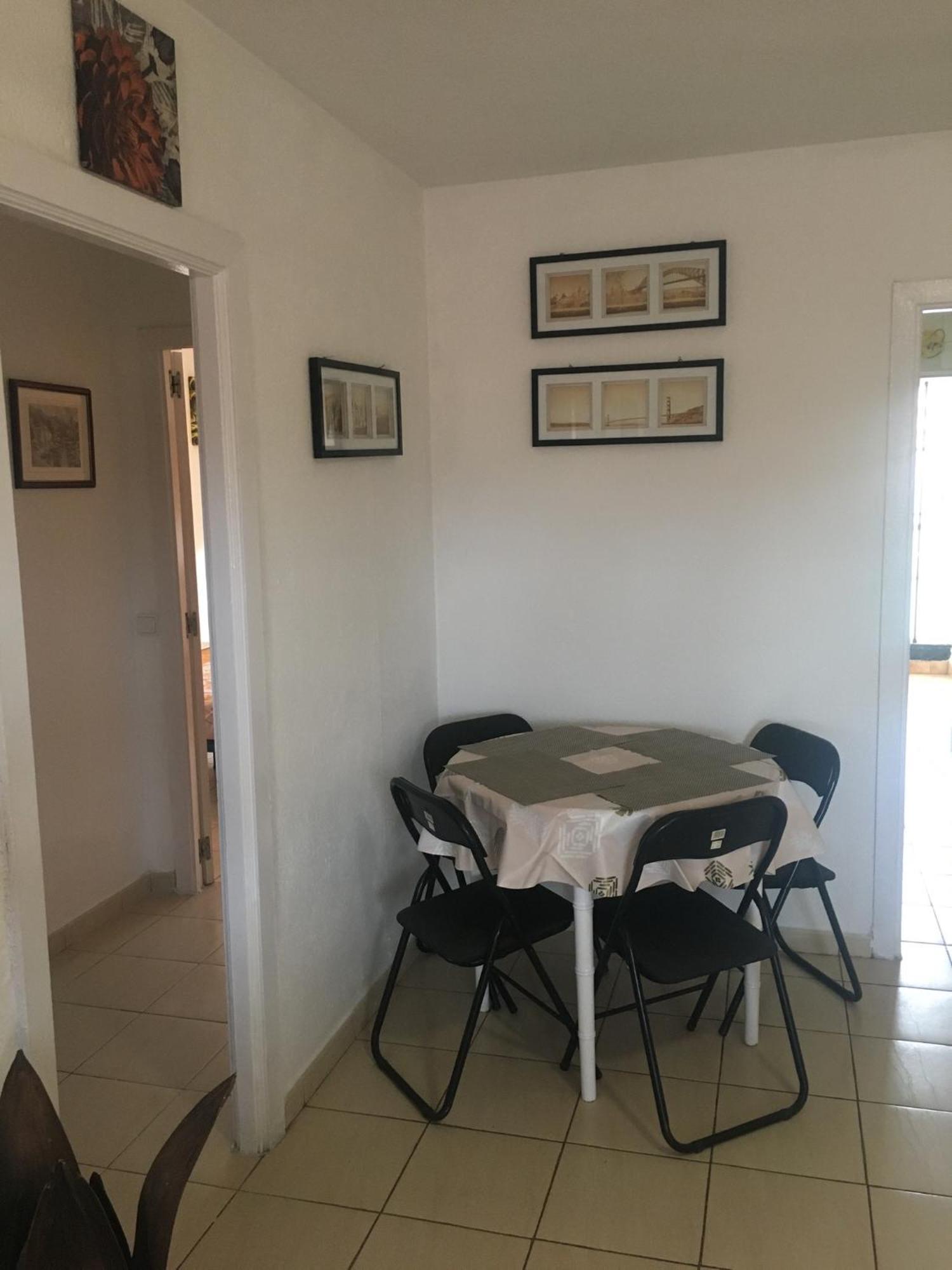 2 Bedroom Apartment Jardines Canarios Los Cristianos Tenerife อาโรนา ภายนอก รูปภาพ